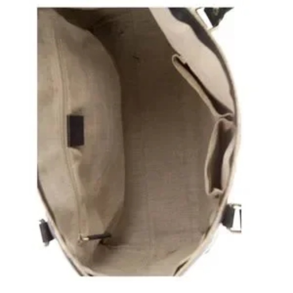 Authentic Gucci Large Microguccissima Dome - Picture 3 of 8